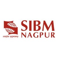 Symbiosis Institute of Business Management, Nagpur logo