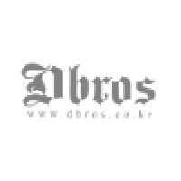 Dbros Co,. Ltd. logo
