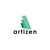 Logo di artizen