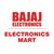 Bajaj Electronics / Electronics Mart logo