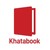 Khatabook logo