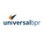 Bank Universal BPR logo