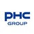 PHC Holdings Corporation logo