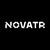 Novatr logo