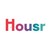 Housr logo