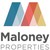 Maloney Properties logo