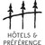 Hotels & Preference logo