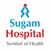 Sugam  Hospitals logo