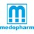 Medopharm logo