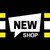 Logo di New Shop