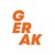 Logo di GERAK