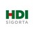 HDI Sigorta logo