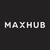 MAXHUB logo