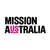 Mission Australia logo