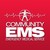 Community EMS logo