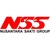 Nusantara Sakti Group logo