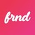 FRND logo