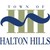 Town of Halton Hills logo
