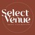 Select Venue logo