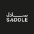 SADDLE logo