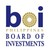 Logo de Philippine Board of Investments (BOI)