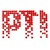 Press Trust of India (PTI) logo
