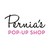 Pernia's Pop-Up Shop logo