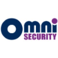Omni Security Services Ltd logo