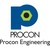Procon Engineering Pvt. Ltd. (Master Group of Companies) logo
