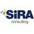 Sira Consulting, an Inc 5000 company logo