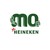 HEINEKEN Cambodia logo