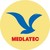 Hệ thống Y tế MEDLATEC Logo