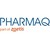 PHARMAQ part of Zoetis logo