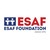 ESAF logo