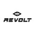 Revolt Motors logo