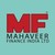 Mahaveer Finance India Limited logo