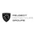 Peugeot Motocycles Groupe logo