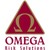 Omega Risk Solutions logo