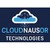 CloudNausor Technologies logo