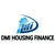 DMI Housing Finance Logo