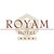 Royam hotel logo