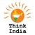 Think India logo