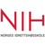 Norwegian School of Sport Sciences (NIH) logo