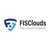 FISClouds logo