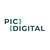 PIC DIGITAL logo