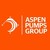 Aspen Pumps Group logo
