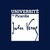 Université de Picardie Jules Verne (Amiens) logo