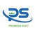 ProwessSoft logo