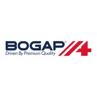 BOGAP GmbH logo