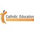 Catholic Education Northern Territory logo